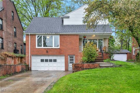 2508 Ashurst Road University Heights OH 44118