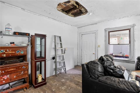 Tiny photo for 211 Broadview Avenue, Girard, OH 44420 (MLS # 5227151)
