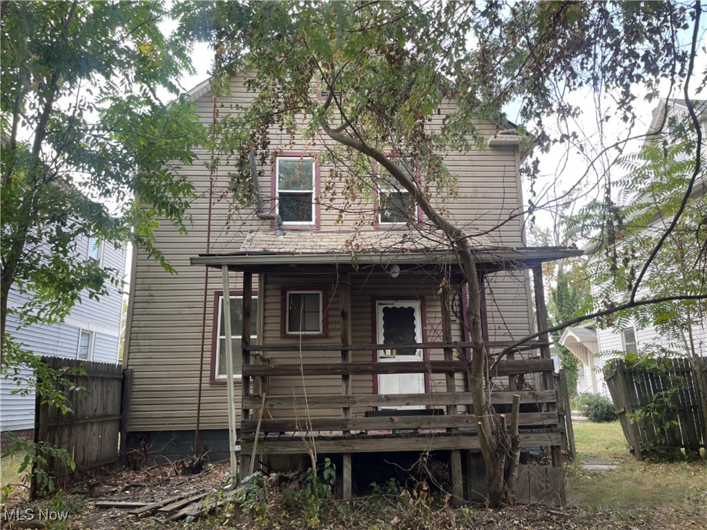 Alliance - Residential