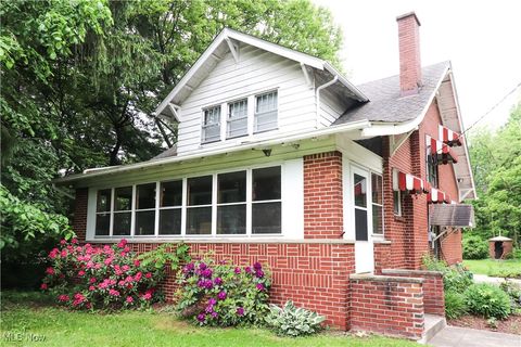 450 Akron Road Wadsworth OH 44281