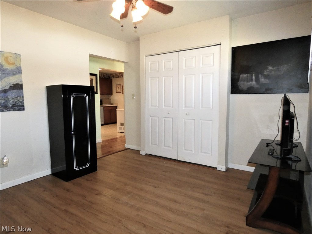 Oakhurst Adn - Residential