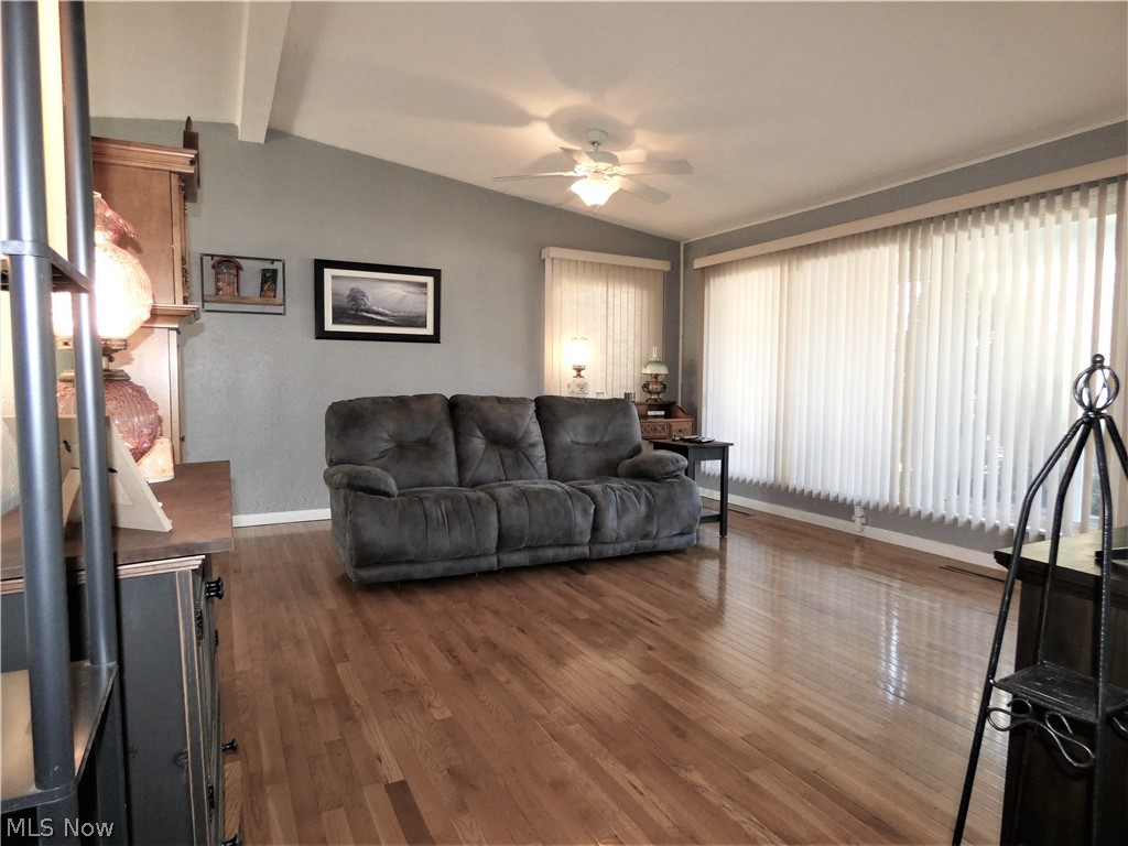 Oakhurst Adn - Residential