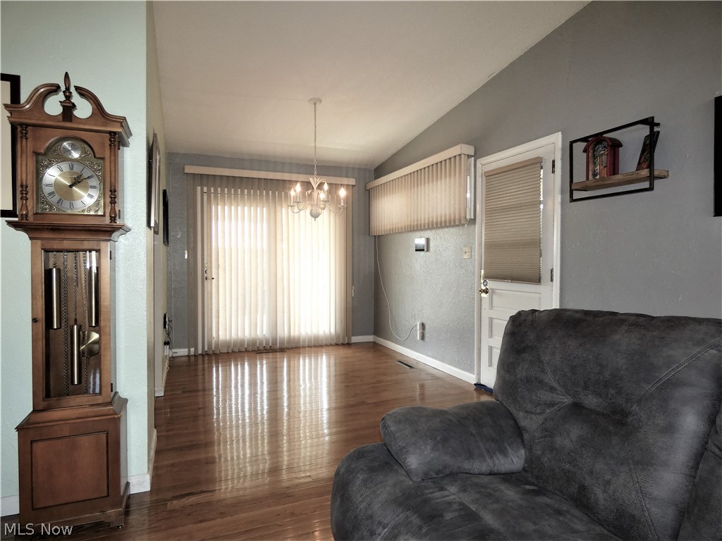 Oakhurst Adn - Residential