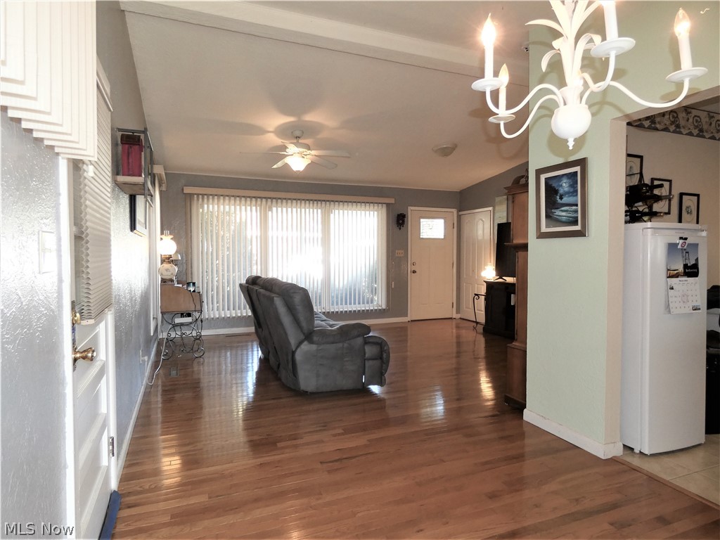 Oakhurst Adn - Residential