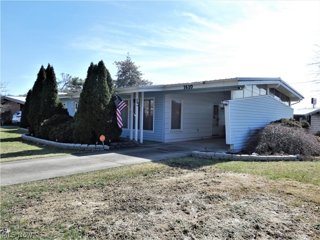 Oakhurst Adn - Residential