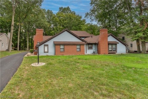 Condo For Sale - 221 Talsman Drive<br/> Canfield, OH 44406