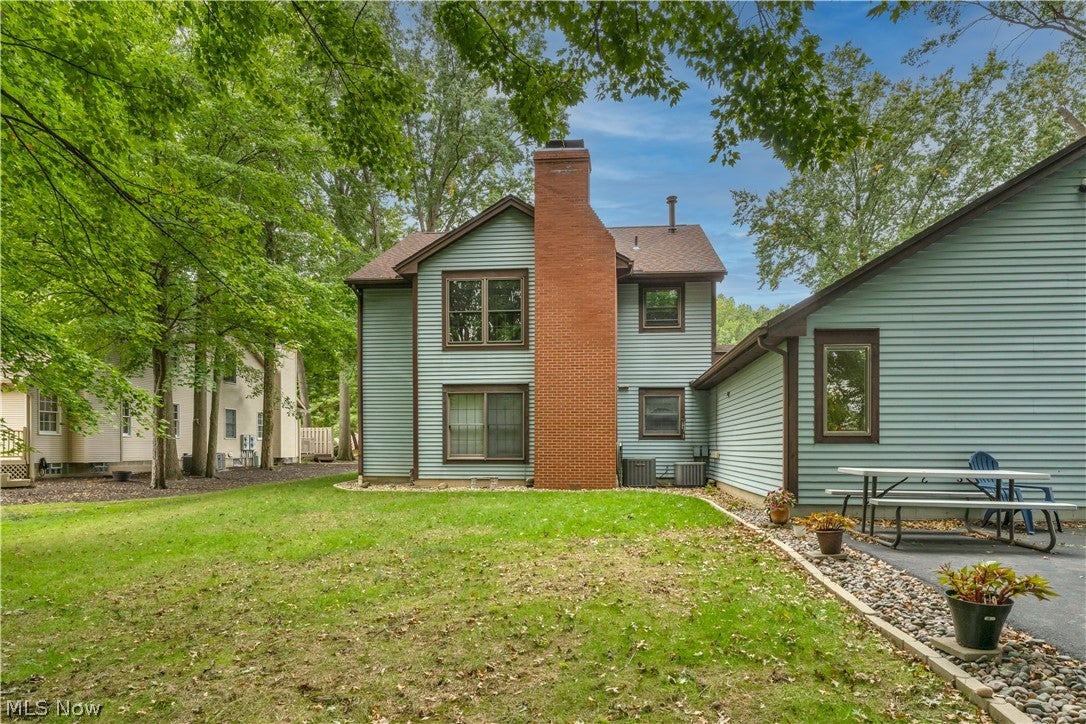 221 Talsman Drive