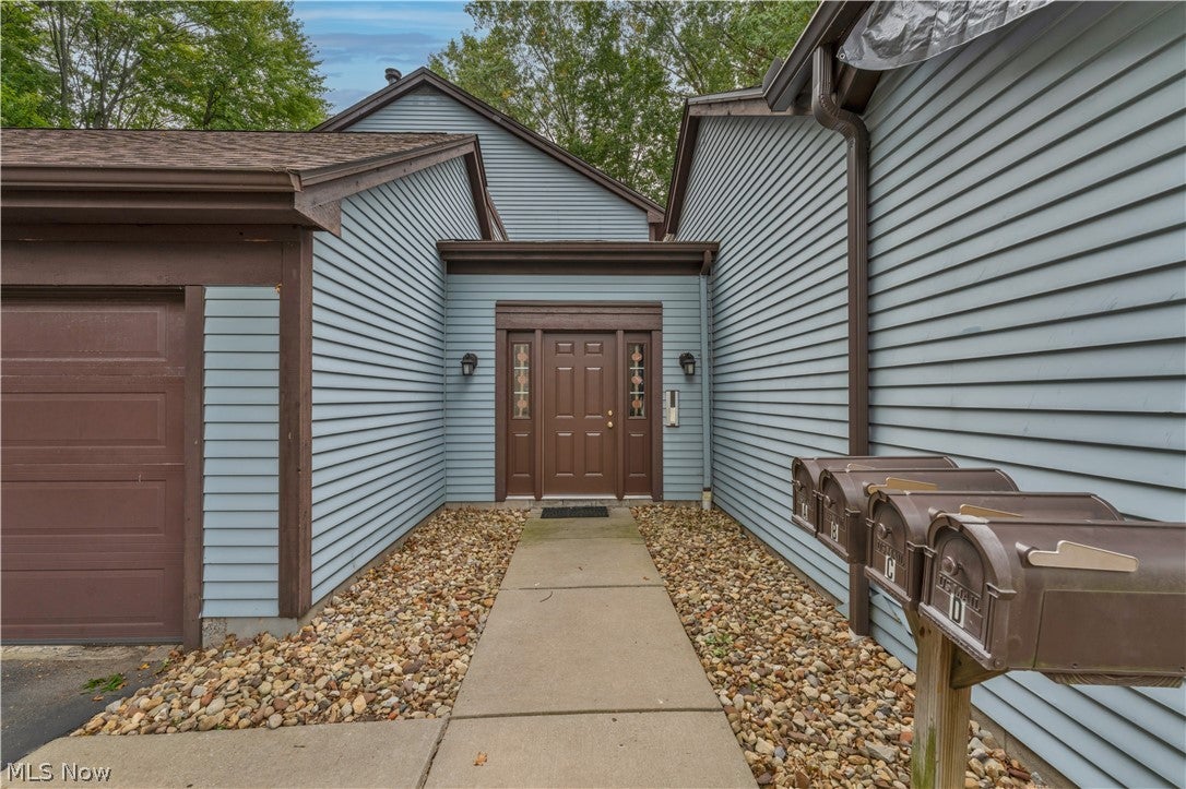 221 Talsman Drive