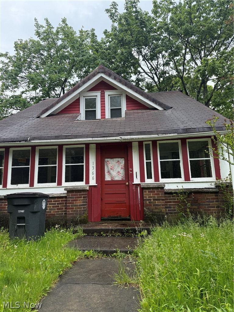 Galts Wooster Ave Allotment - Residential