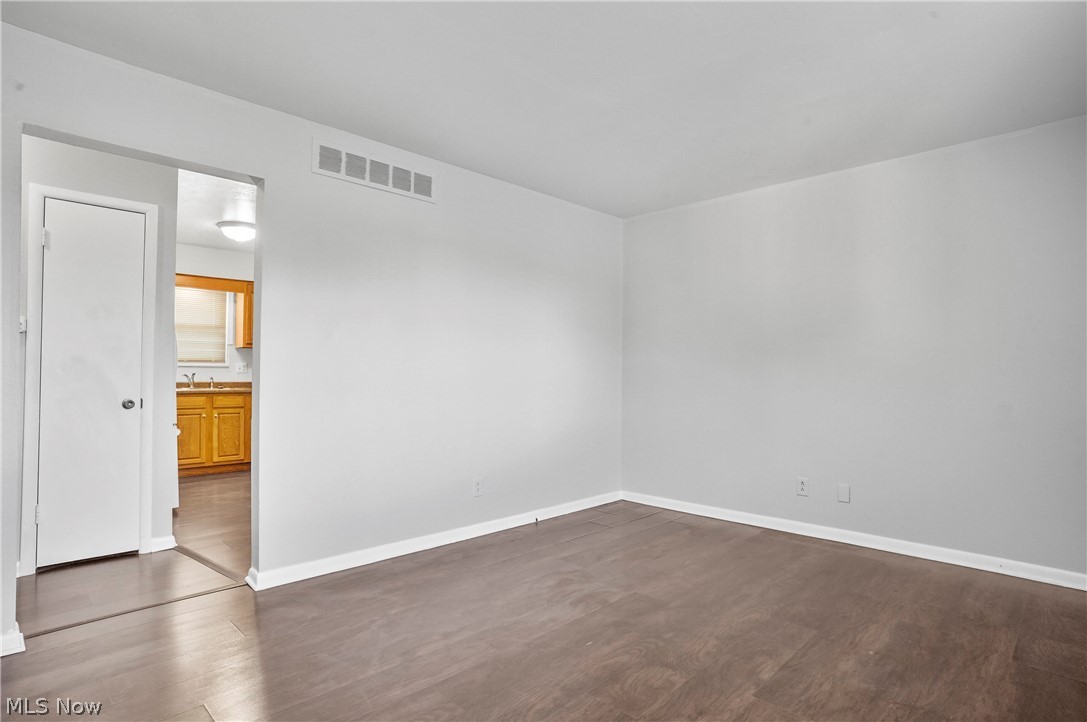 East Market Acres - Residential Income