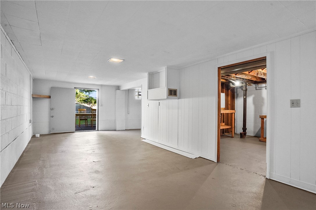 East Market Acres - Residential Income