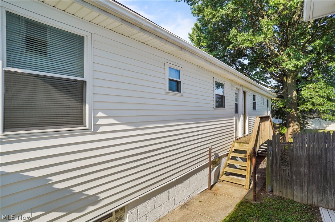 East Market Acres - Residential Income