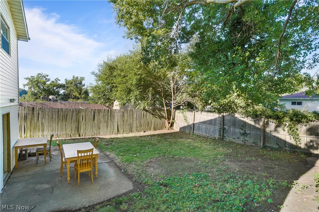 East Market Acres - Residential Income