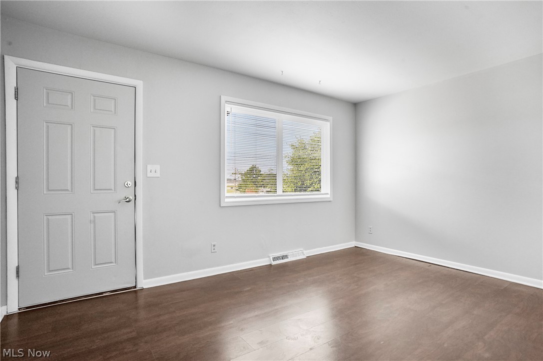 East Market Acres - Residential Income