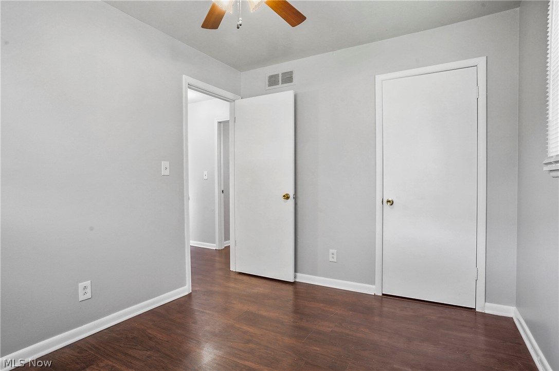 East Market Acres - Residential Income