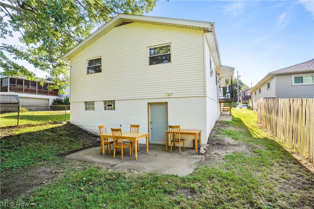 East Market Acres - Residential Income