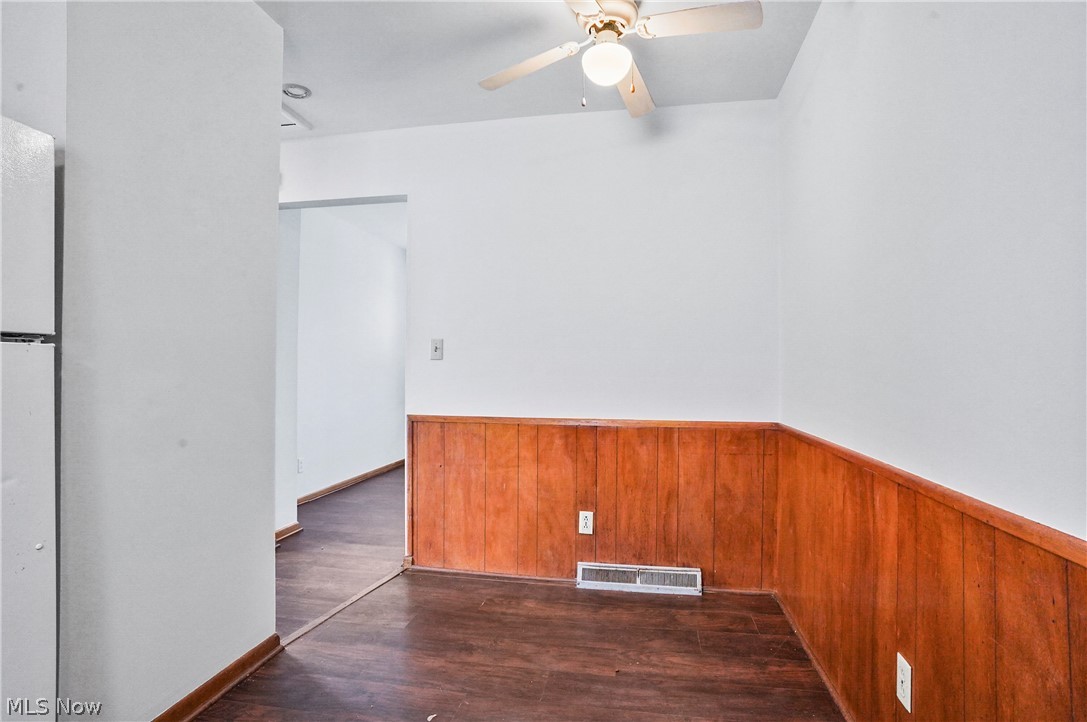 East Market Acres - Residential Income