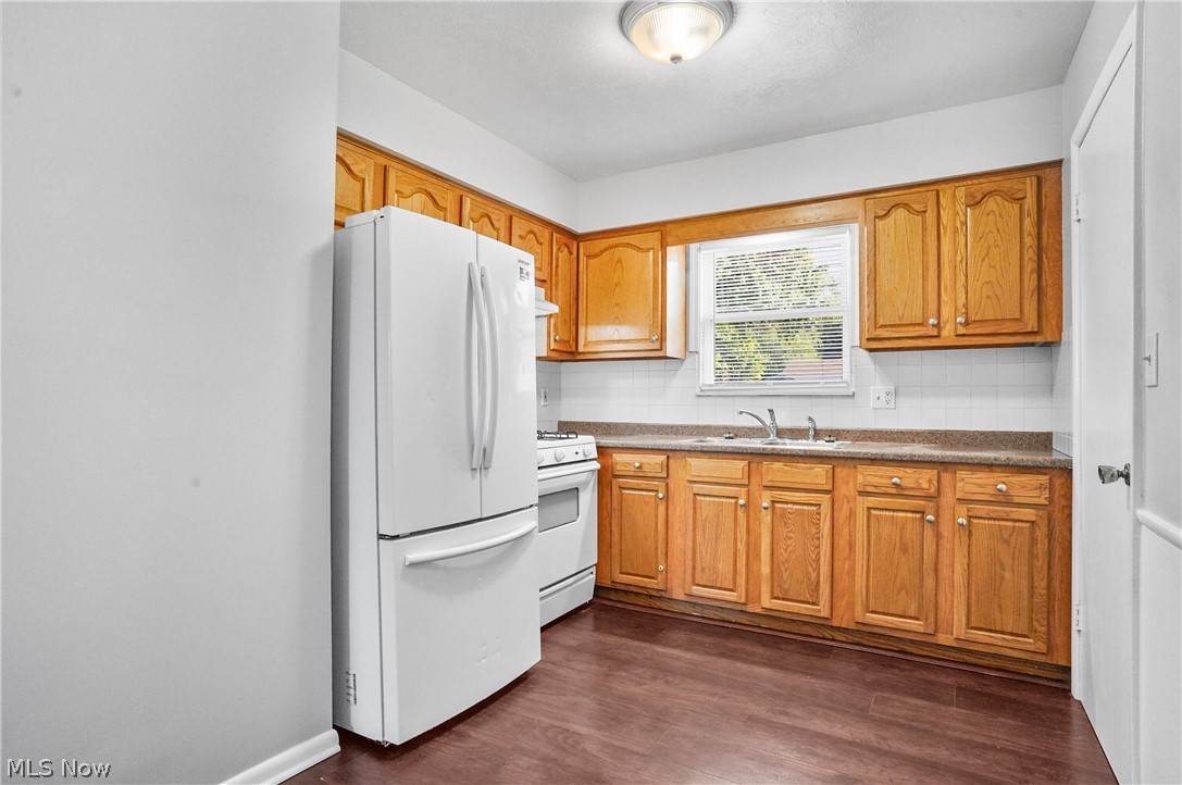 East Market Acres - Residential Income