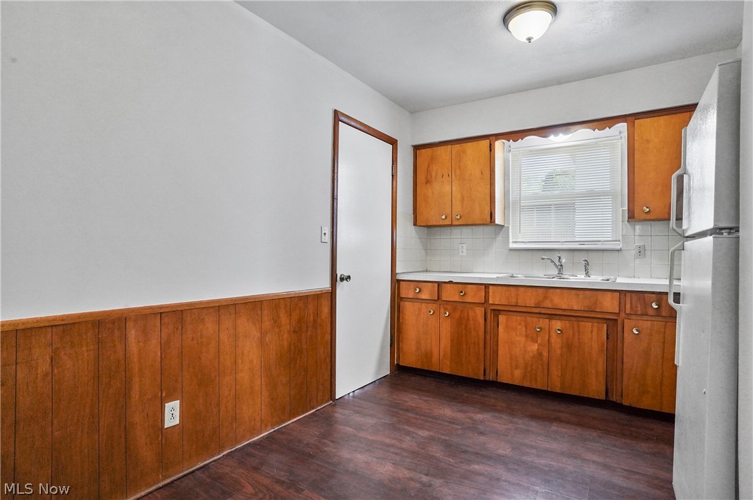 East Market Acres - Residential Income