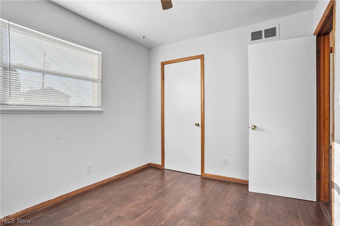 East Market Acres - Residential Income