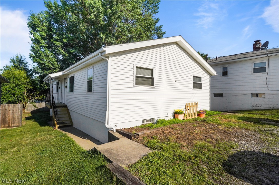 East Market Acres - Residential Income