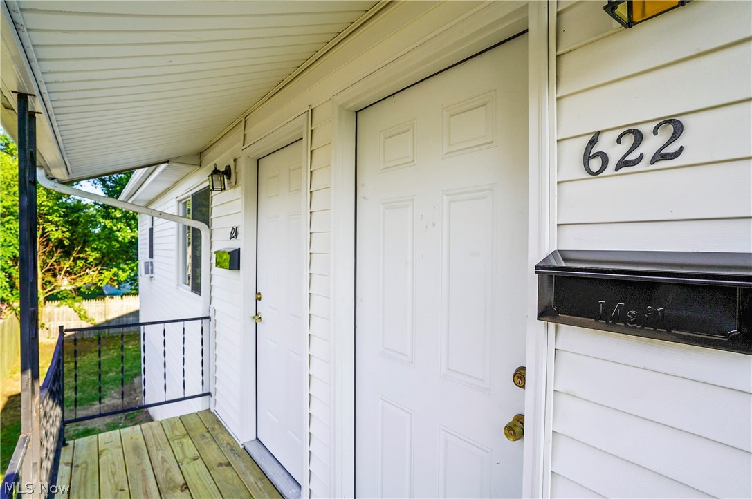 East Market Acres - Residential Income