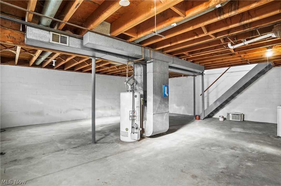 East Market Acres - Residential Income