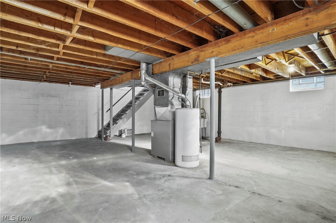 East Market Acres - Residential Income