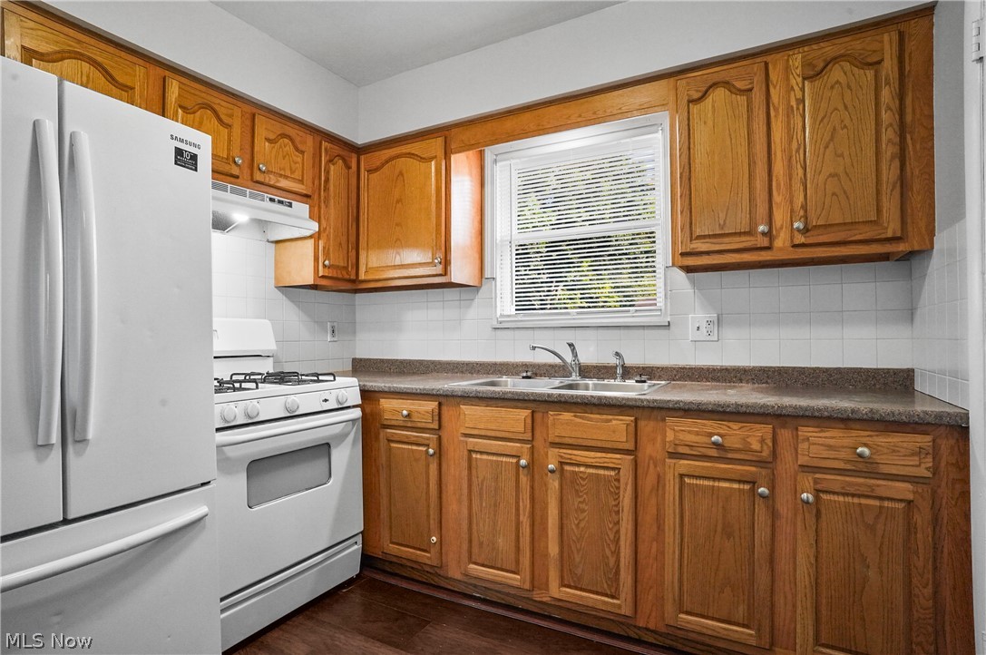 East Market Acres - Residential Income