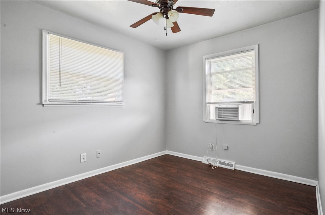 East Market Acres - Residential Income