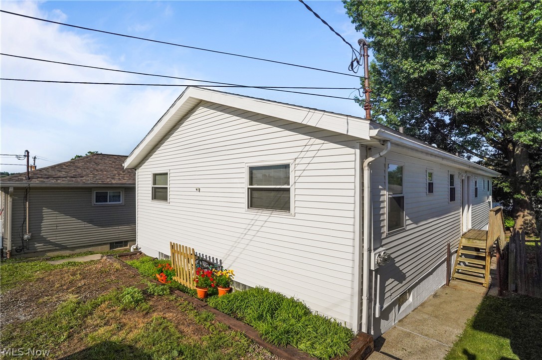 East Market Acres - Residential Income