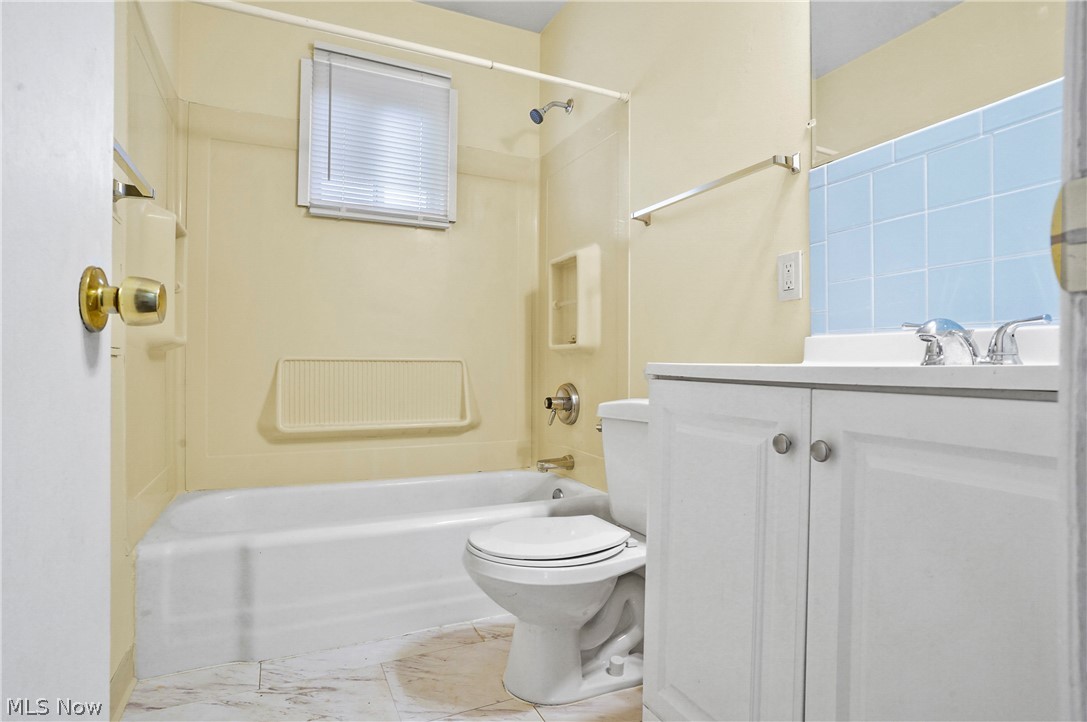 East Market Acres - Residential Income