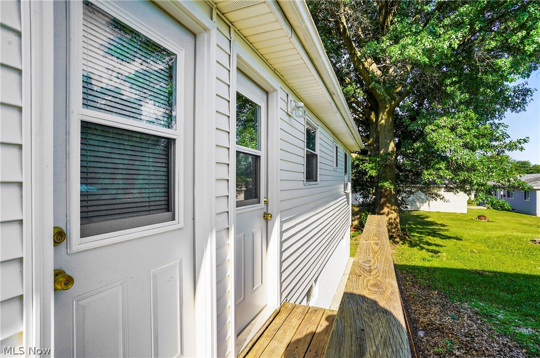 East Market Acres - Residential Income