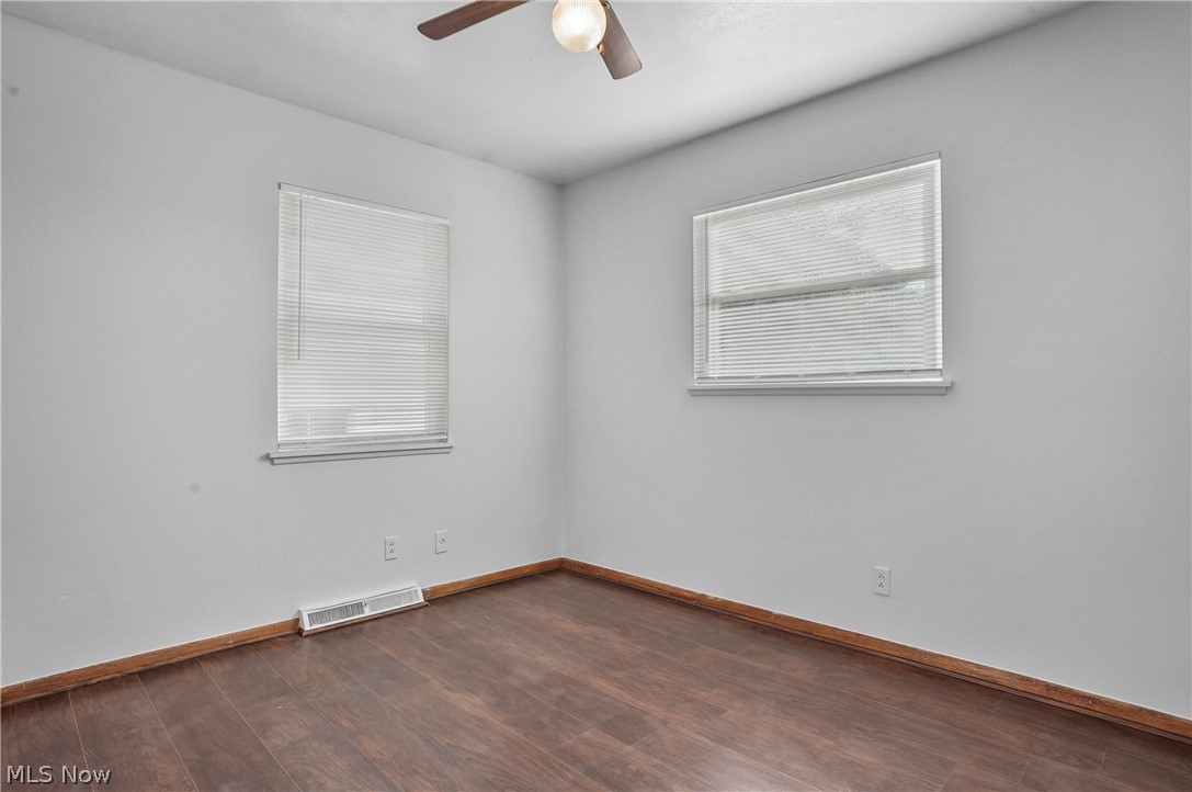 East Market Acres - Residential Income