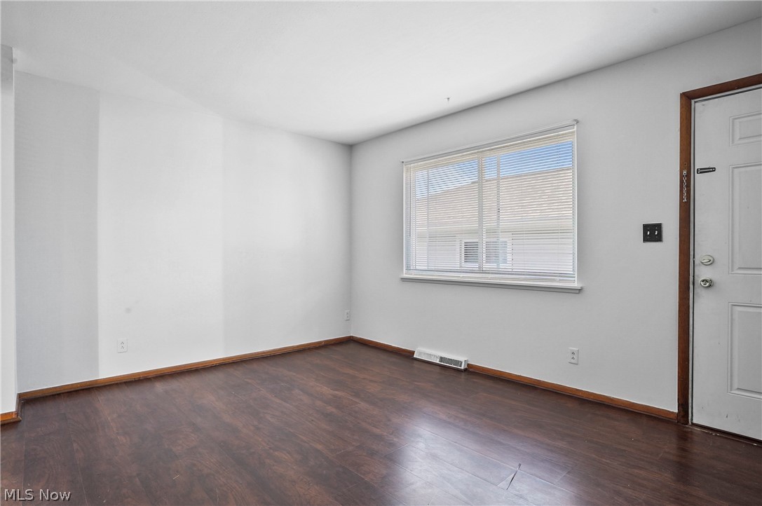 East Market Acres - Residential Income