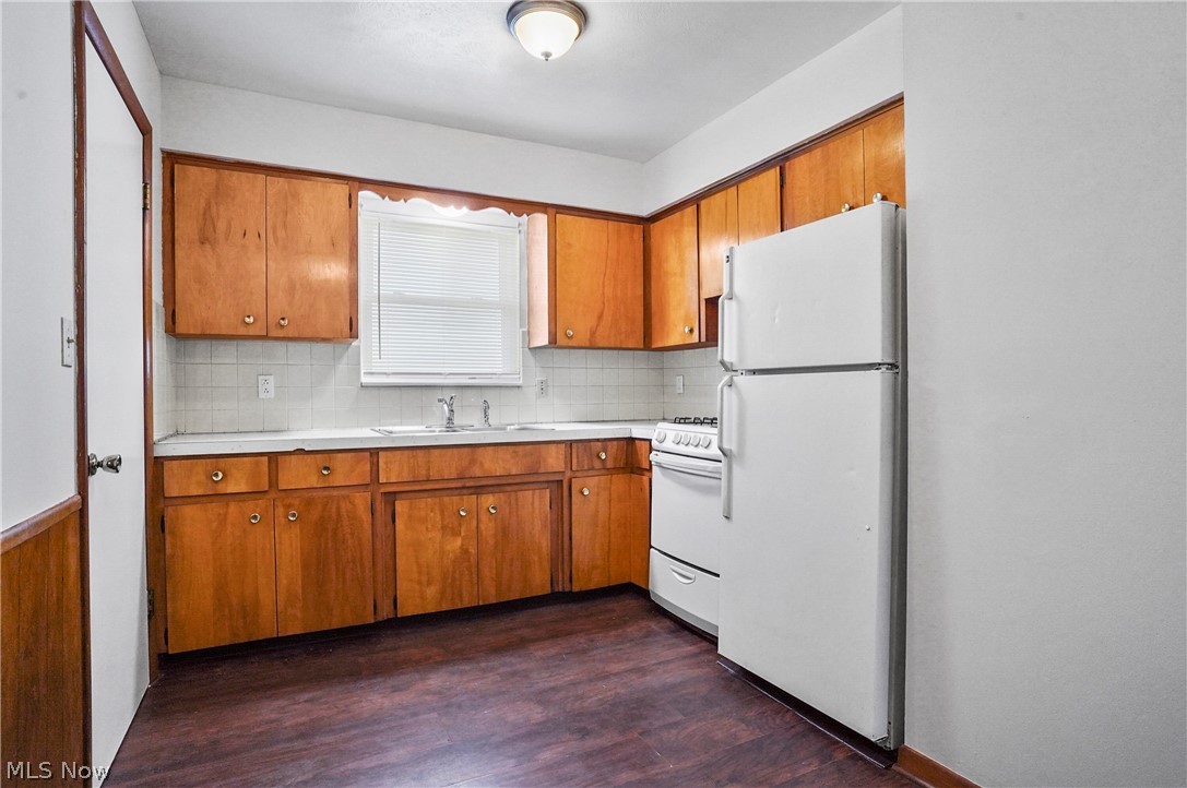 East Market Acres - Residential Income