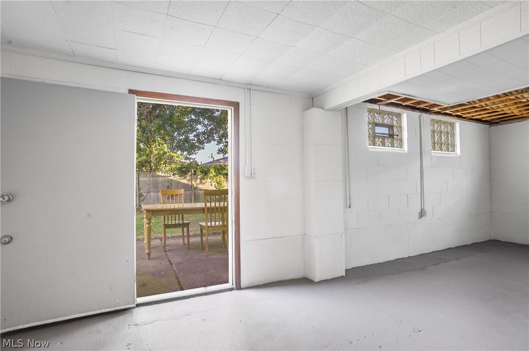 East Market Acres - Residential Income