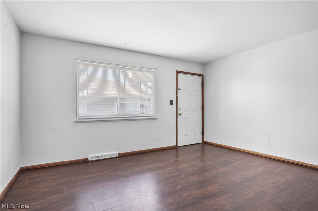 East Market Acres - Residential Income