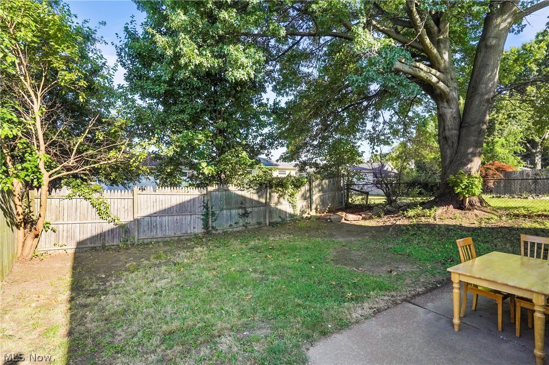 East Market Acres - Residential Income