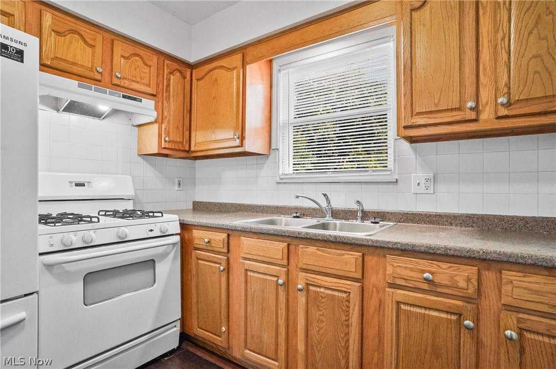 East Market Acres - Residential Income