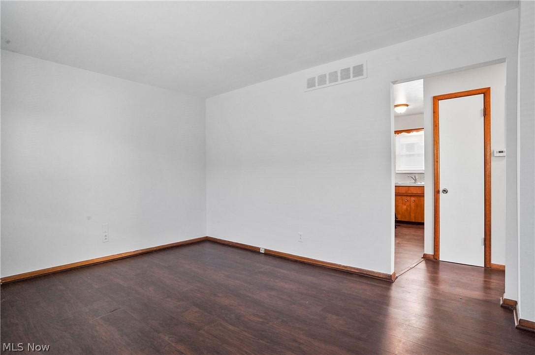 East Market Acres - Residential Income