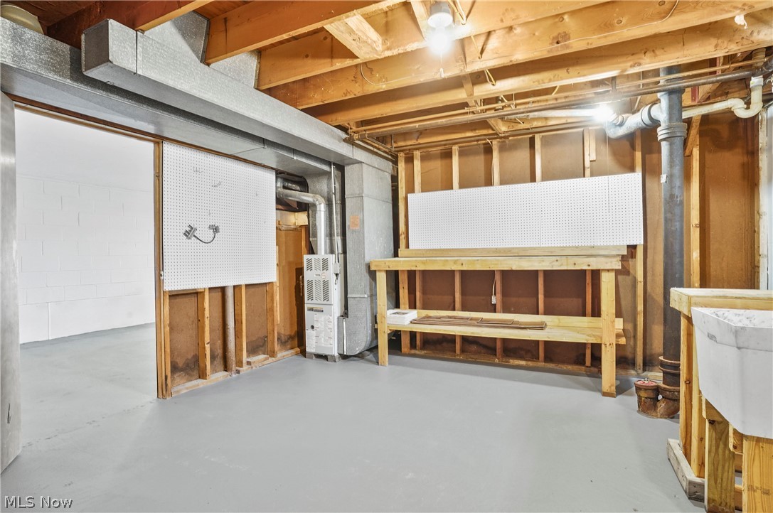 East Market Acres - Residential Income