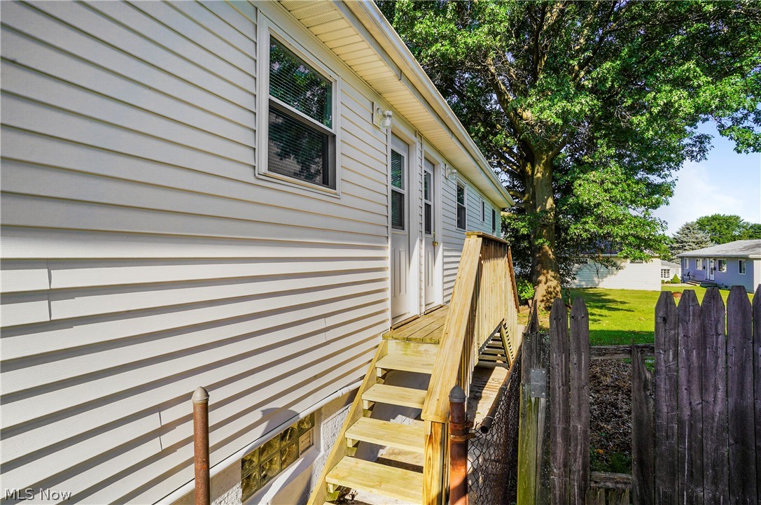 East Market Acres - Residential Income