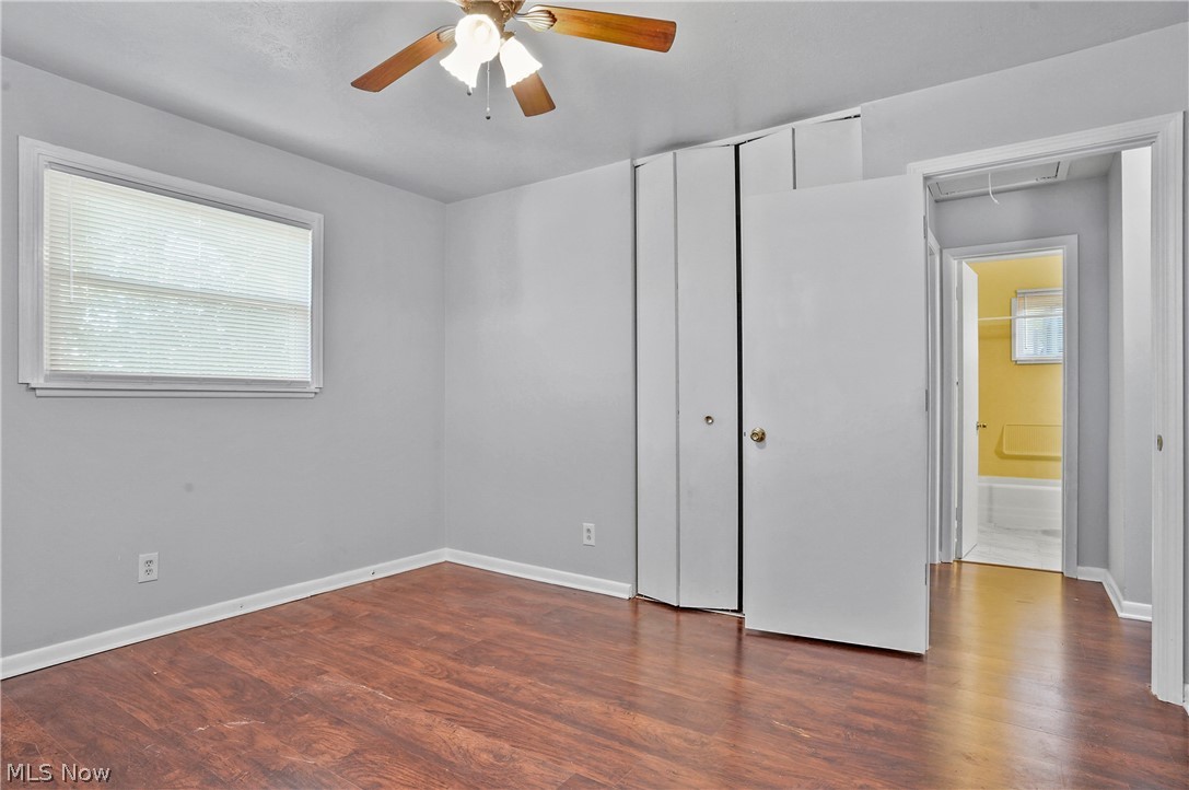 East Market Acres - Residential Income