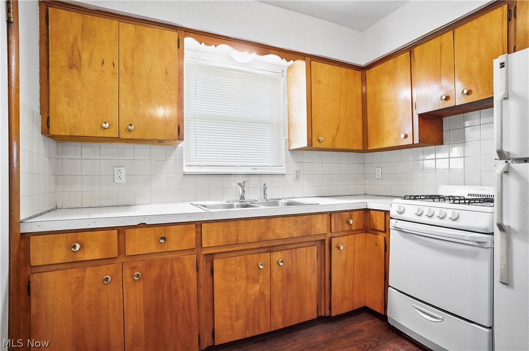 East Market Acres - Residential Income