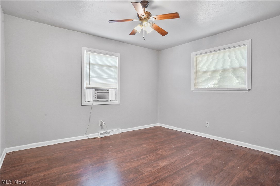 East Market Acres - Residential Income