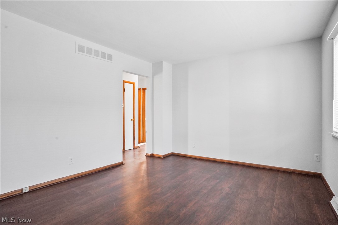 East Market Acres - Residential Income