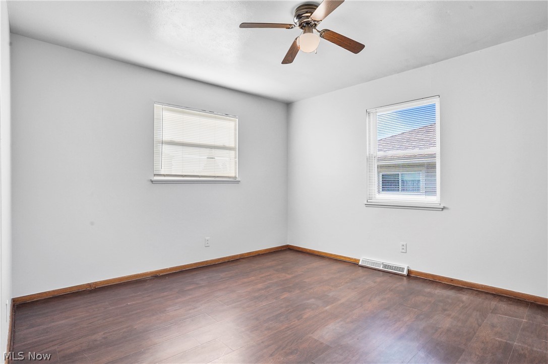 East Market Acres - Residential Income