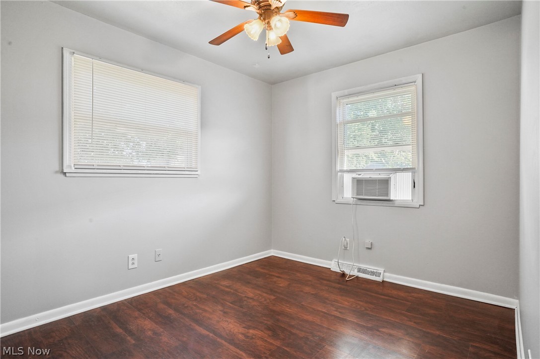 East Market Acres - Residential Income