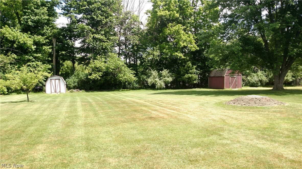 Pinewood Acres Ph 02 - Residential